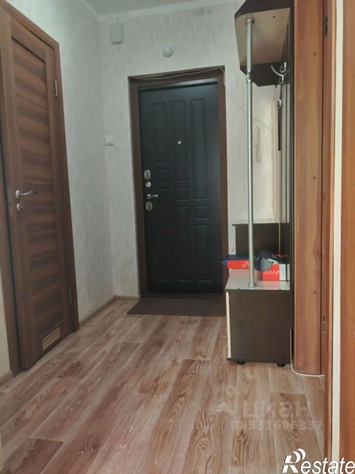 1-комн квартира Орёл, улица Кузнецова, 30к1