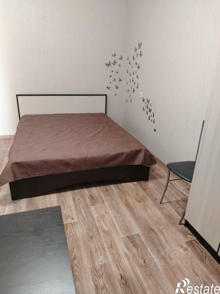 1-комн квартира Орёл, улица Кузнецова, 30к1