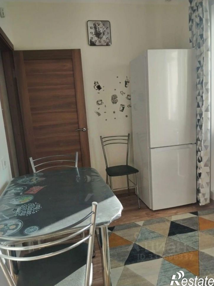 1-комн квартира Орёл, улица Кузнецова, 30к1