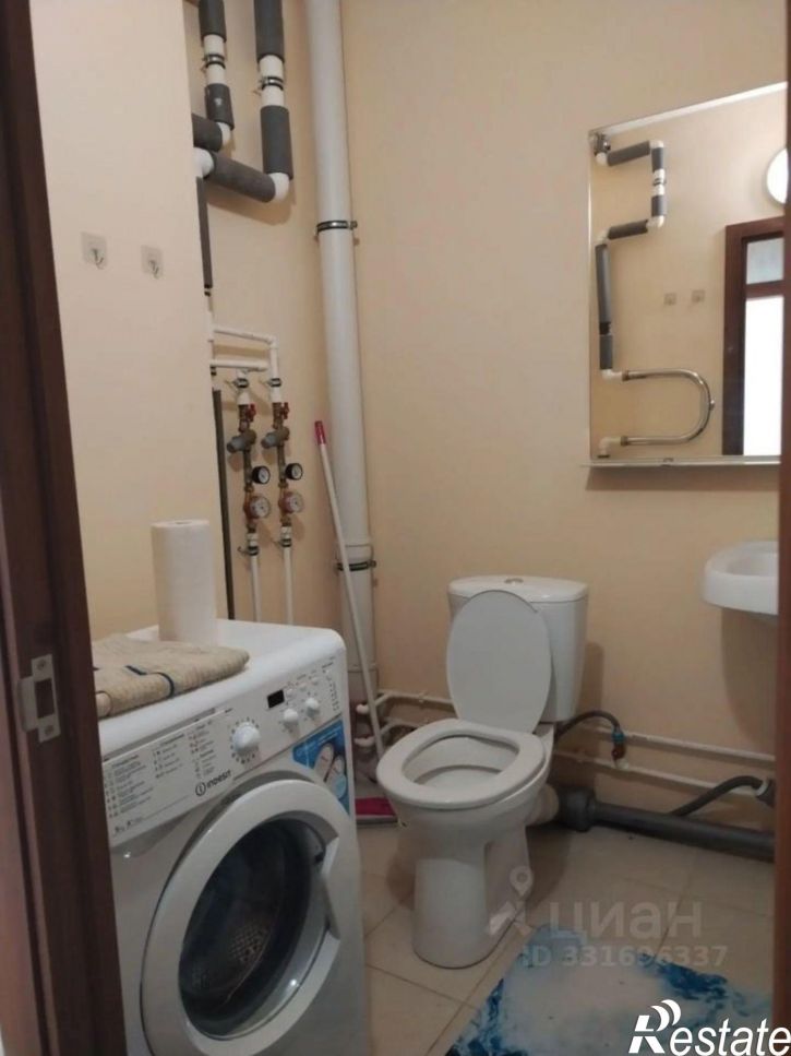 1-комн квартира Орёл, улица Кузнецова, 30к1
