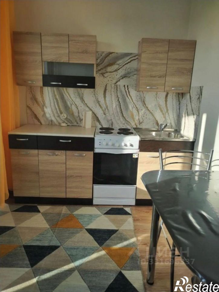 1-комн квартира Орёл, улица Кузнецова, 30к1