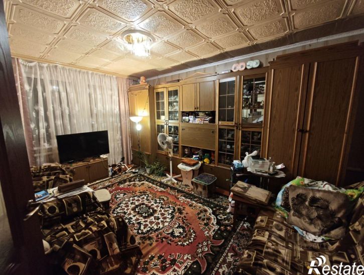 Коттедж/дом Мценский район