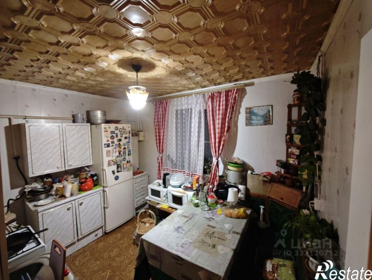 Коттедж/дом Мценский район