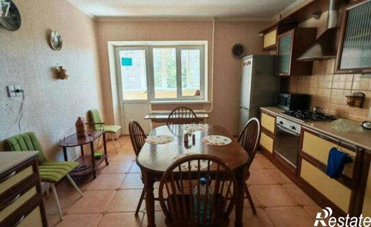 2-комн квартира Орёл, Советская улица, 25