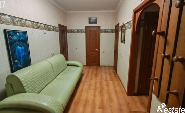 2-комн квартира Орёл, Советская улица, 25