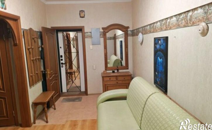 2-комн квартира Орёл, Советская улица, 25