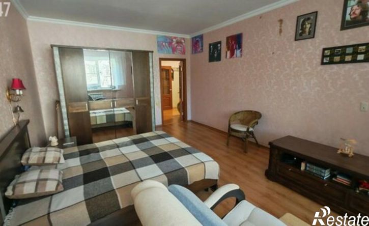 2-комн квартира Орёл, Советская улица, 25