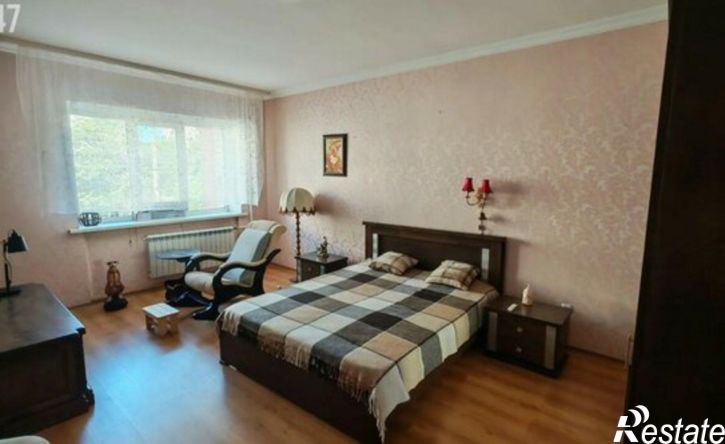 2-комн квартира Орёл, Советская улица, 25