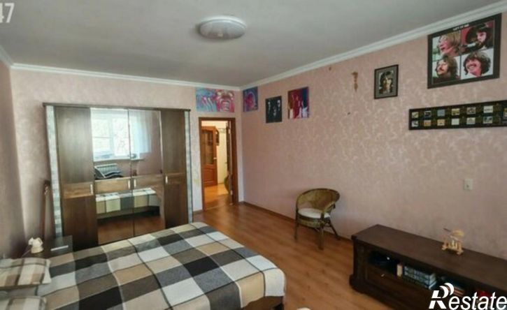 2-комн квартира Орёл, Советская улица, 25
