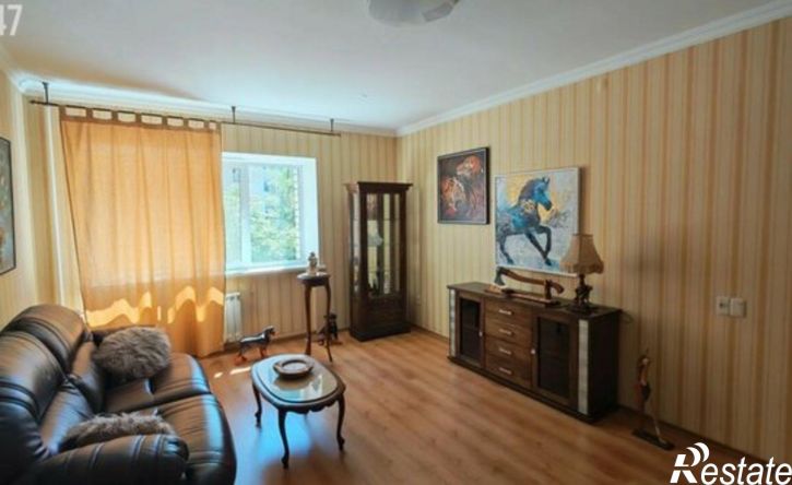 2-комн квартира Орёл, Советская улица, 25