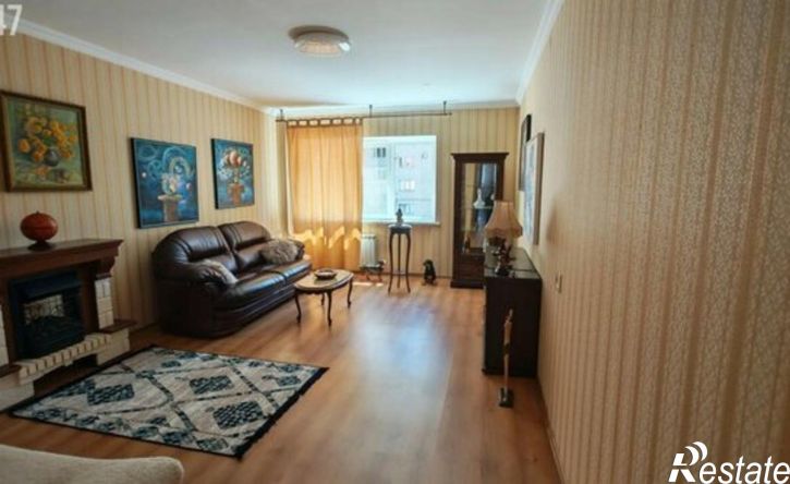 2-комн квартира Орёл, Советская улица, 25