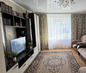 3-комн, 59кв м, этаж 2/9 Школьный пр-д, 3