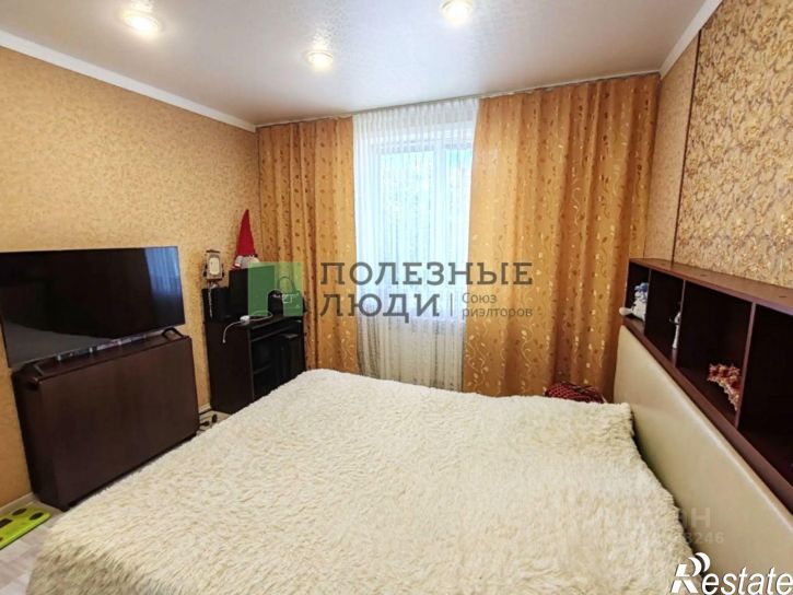 3-комн квартира ул Спасская, 26,  д. 26