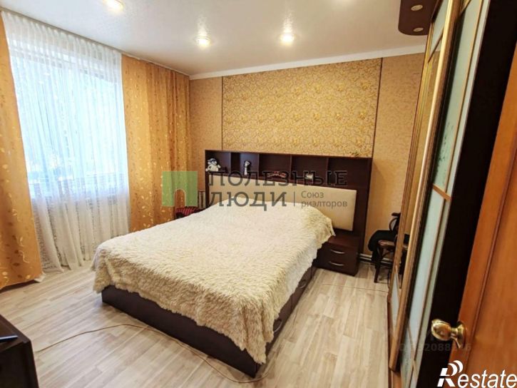3-комн квартира ул Спасская, 26,  д. 26