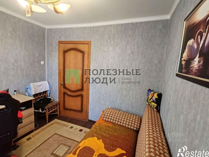 3-комн квартира ул Спасская, 26,  д. 26