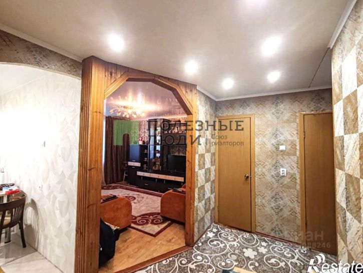 3-комн квартира ул Спасская, 26,  д. 26