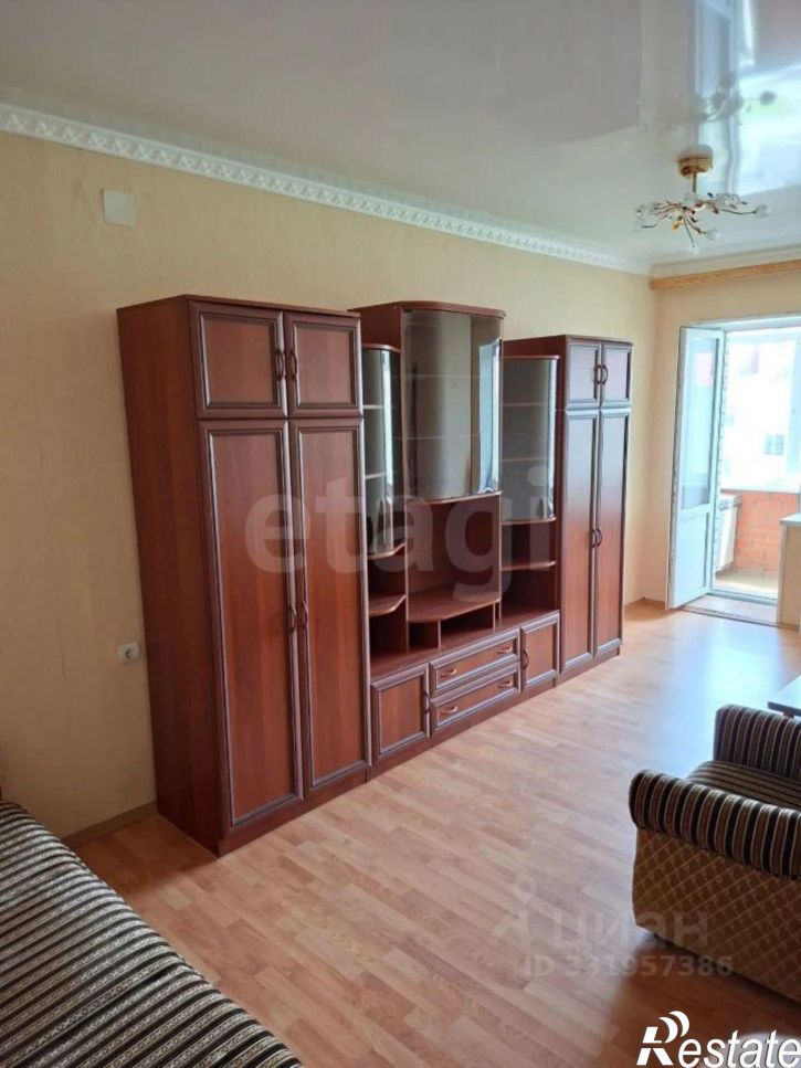 2-комн квартира ул Садовая, 2,  д. 2