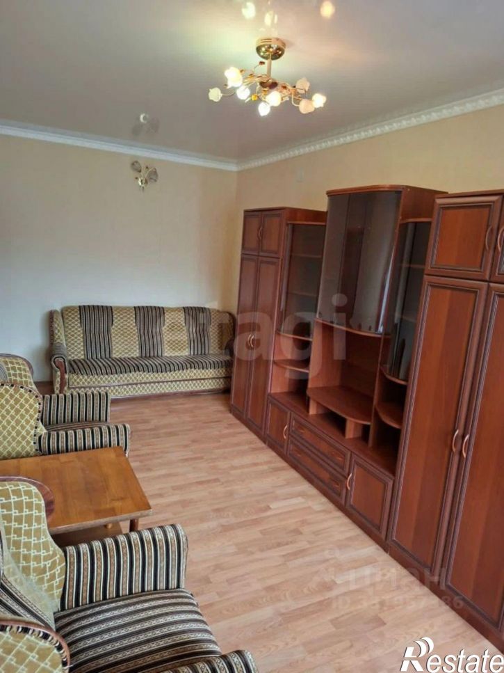 2-комн квартира ул Садовая, 2,  д. 2