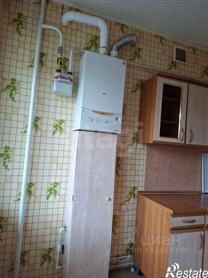 2-комн квартира ул Садовая, 2,  д. 2