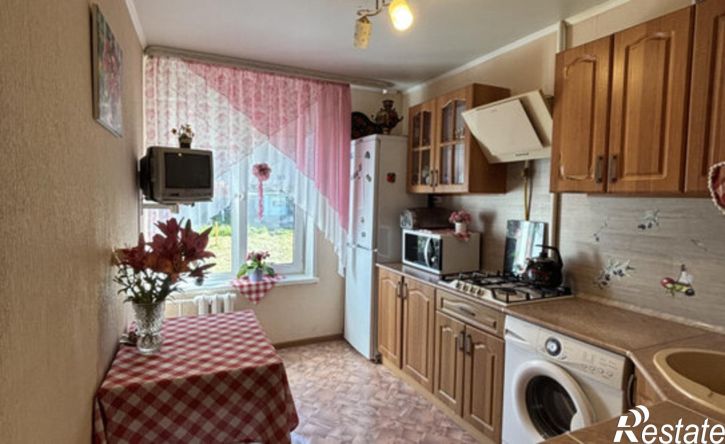 3-комн квартира Школьный пр-д, 3,  д. 3