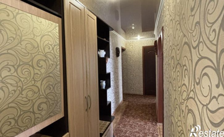 3-комн квартира Школьный пр-д, 3,  д. 3