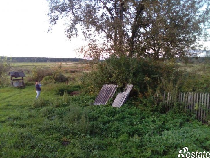 Коттедж/дом Хотынецкий район