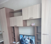 1-комн, 42кв м, этаж 3/16 ул Генерала Лаврова, 1 1