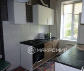2-комн, 52кв м, этаж 2/5 Орёл г., Заводской