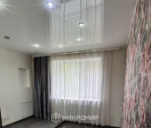 4-комн, 76кв м, этаж 2/3 Орловский район, Учебный п.