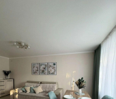 2-комн, 55кв м, этаж 2/5 Орёл, улица Фомина, 12