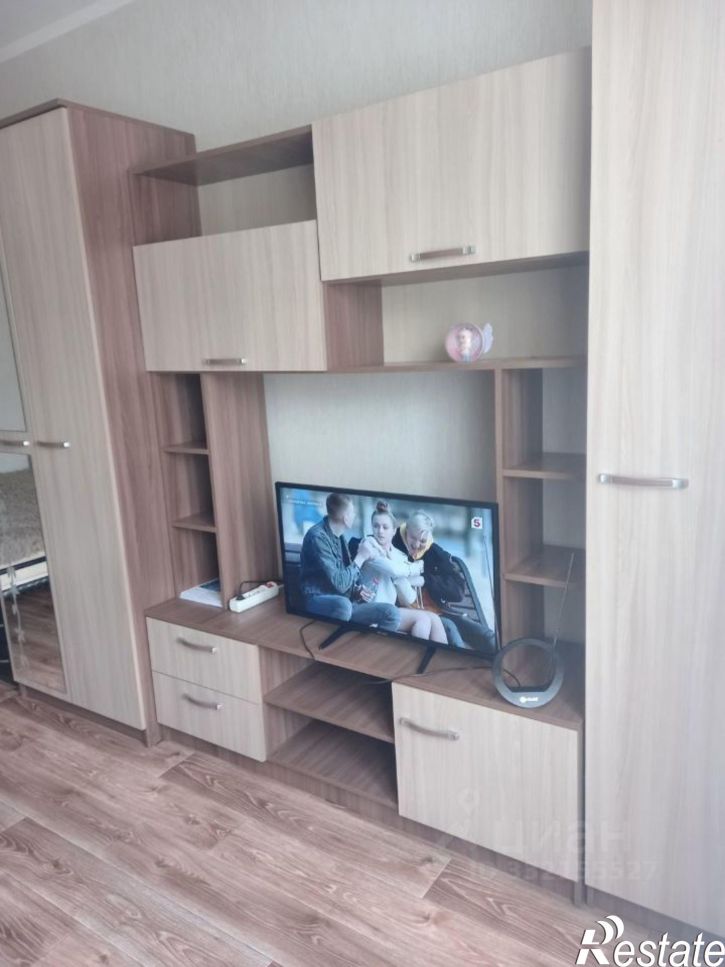 1-комн квартира ул Генерала Лаврова, 1 1,  д. 1 1,  к. 1