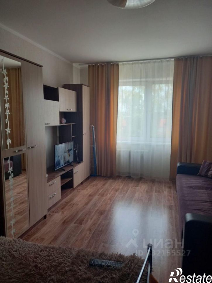 1-комн квартира ул Генерала Лаврова, 1 1,  д. 1 1,  к. 1
