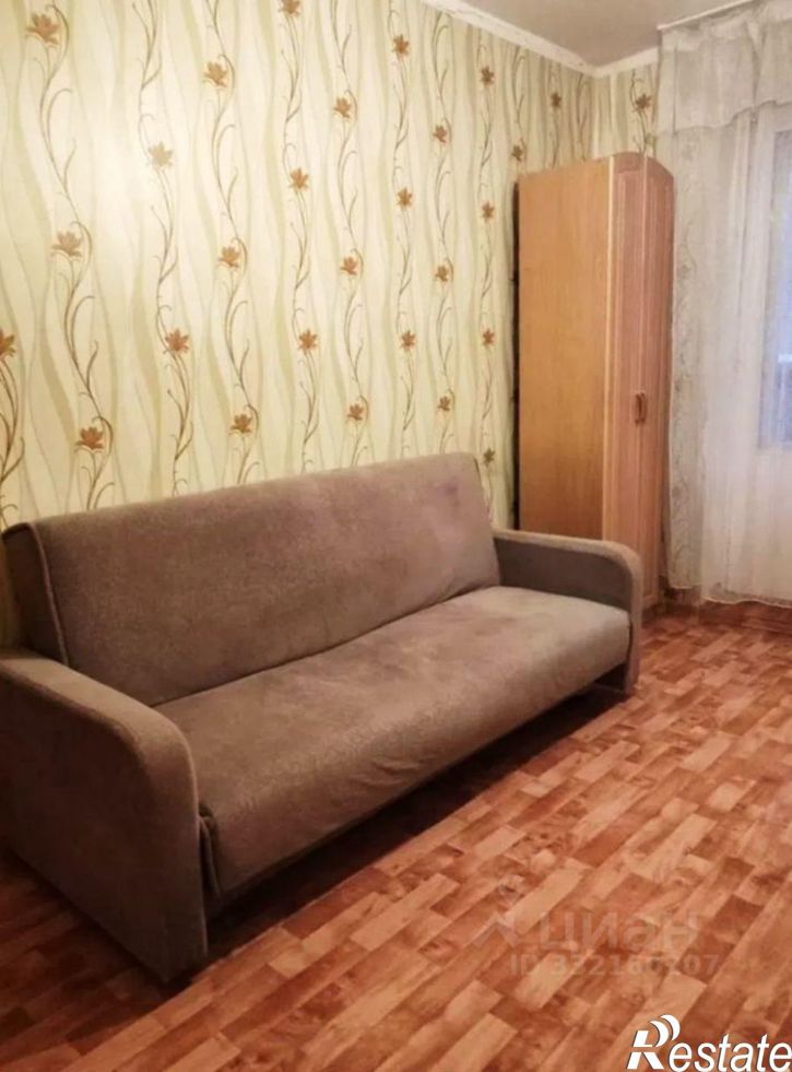 1-комн квартира ул Генерала Лаврова, 12,  д. 12