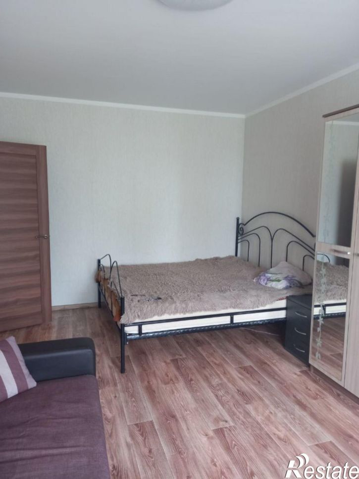 1-комн квартира ул Генерала Лаврова, 1 1,  д. 1 1,  к. 1