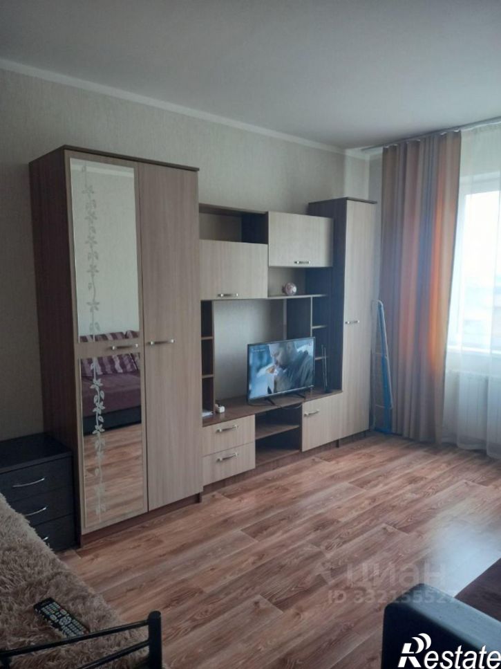 1-комн квартира ул Генерала Лаврова, 1 1,  д. 1 1,  к. 1