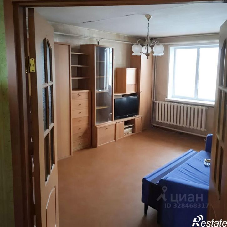 3-комн квартира ул Будённого, 16А,  д. 16А