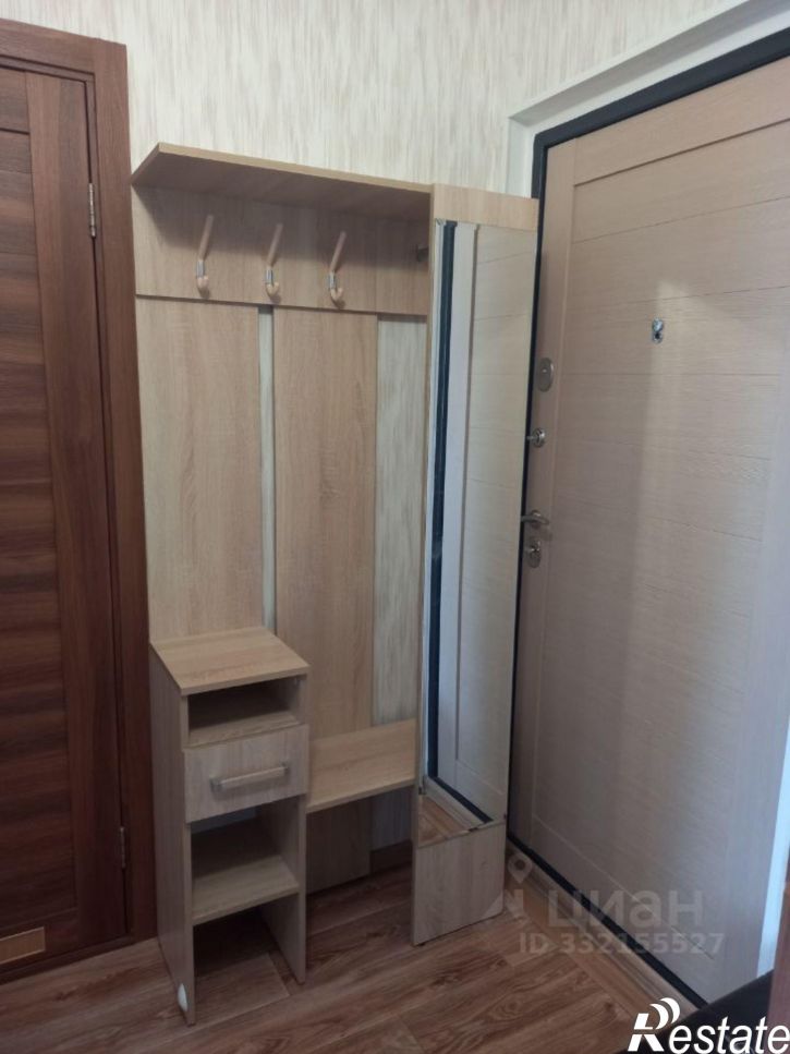 1-комн квартира ул Генерала Лаврова, 1 1,  д. 1 1,  к. 1