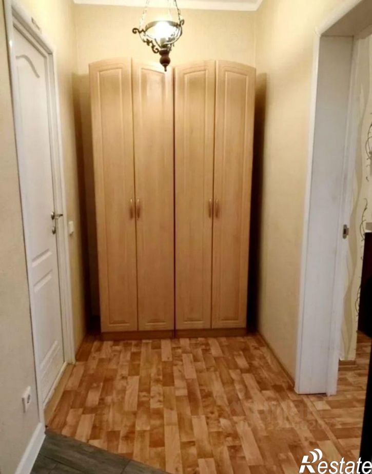 1-комн квартира ул Генерала Лаврова, 12,  д. 12