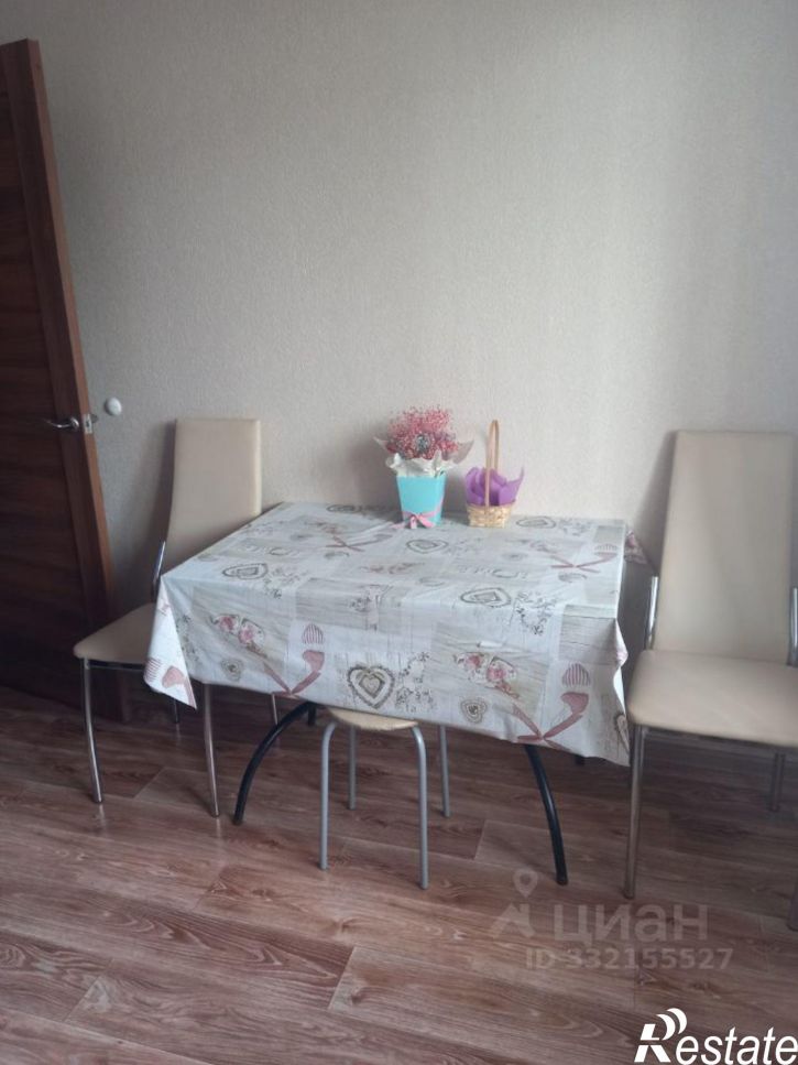1-комн квартира ул Генерала Лаврова, 1 1,  д. 1 1,  к. 1