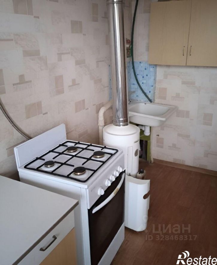 3-комн квартира ул Будённого, 16А,  д. 16А