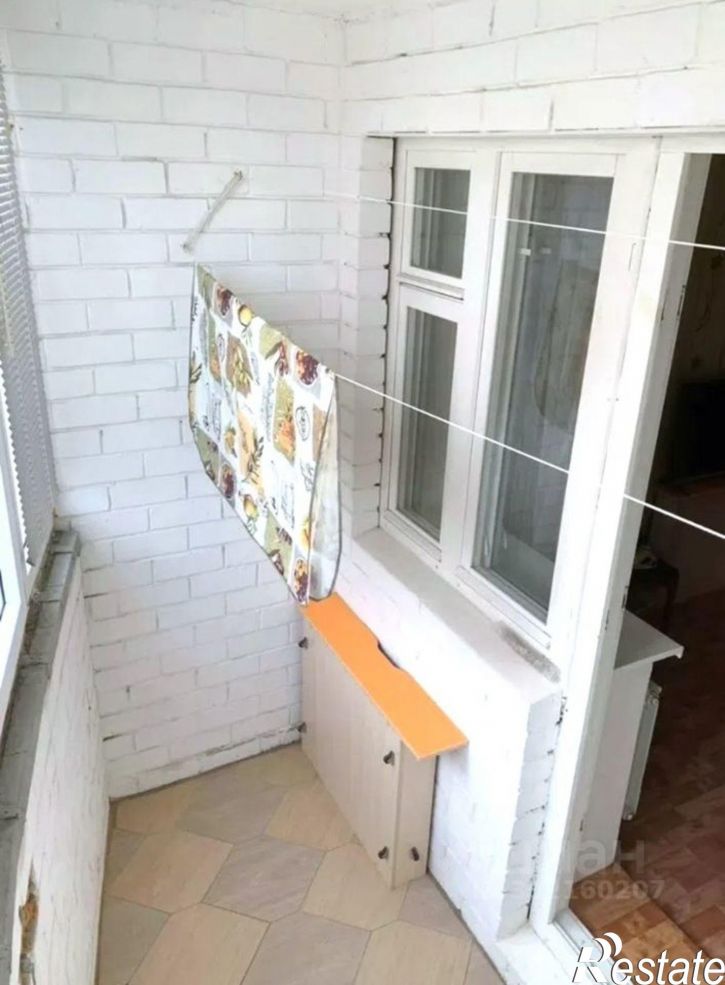 1-комн квартира ул Генерала Лаврова, 12,  д. 12