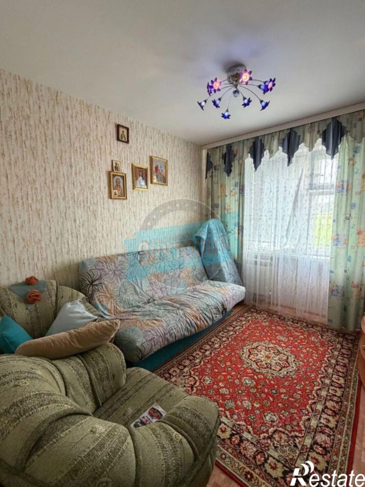 3-комн квартира ул Машиностроителей, 19/1,  д. 19/1