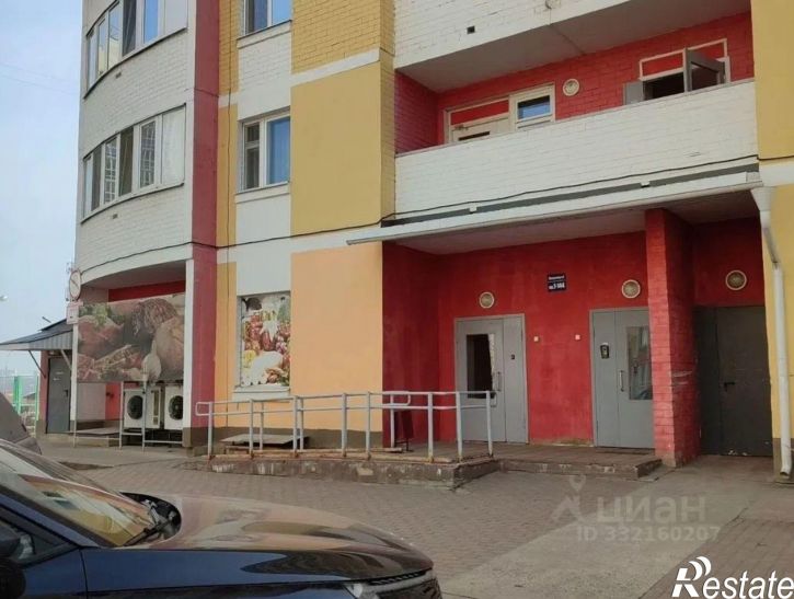1-комн квартира ул Генерала Лаврова, 12,  д. 12