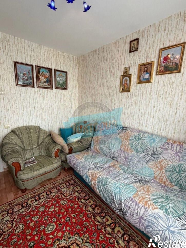 3-комн квартира ул Машиностроителей, 19/1,  д. 19/1
