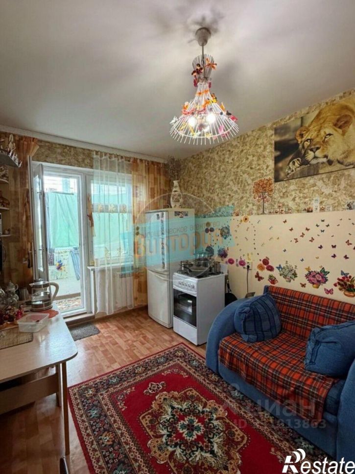 3-комн квартира ул Машиностроителей, 19/1,  д. 19/1