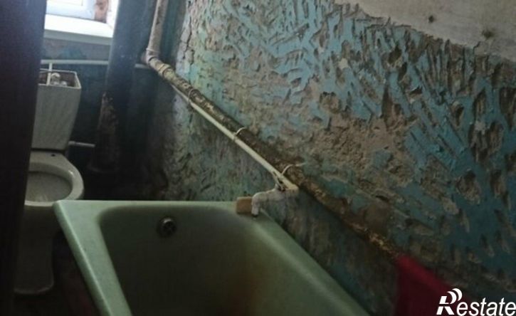 2-комн квартира ул Советская, 8,  д. 8