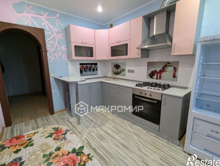 1-комн квартира Орёл г., Северный, Артельный пер.