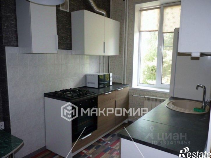 2-комн квартира Орёл г., Заводской