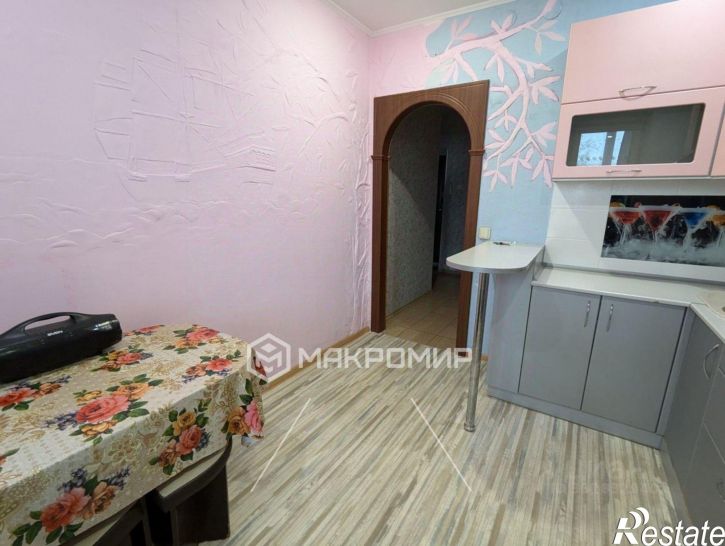 1-комн квартира Орёл г., Северный, Артельный пер.