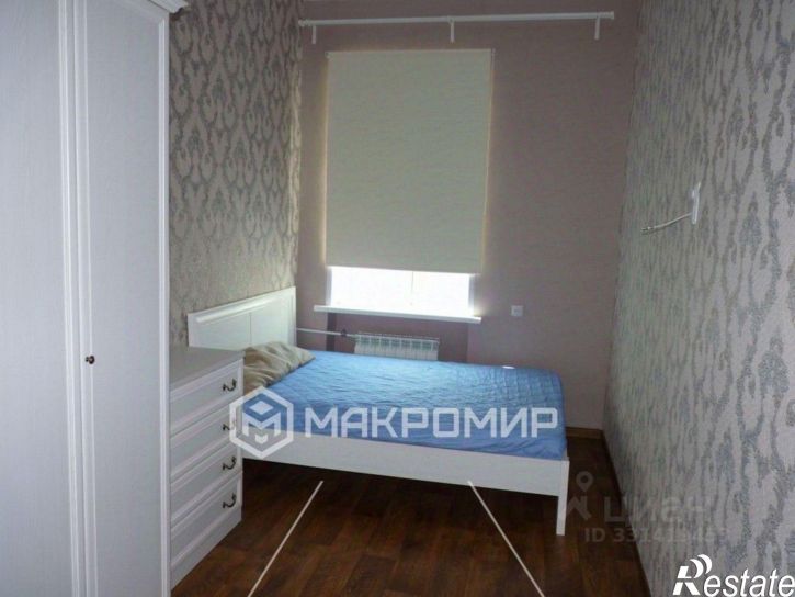 2-комн квартира Орёл г., Заводской